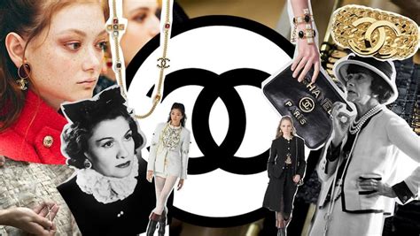 chanel gender blurring|chanel love story.